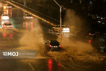 امروز در کدام استان‌ها باران می‌بارد؟ + فیلم