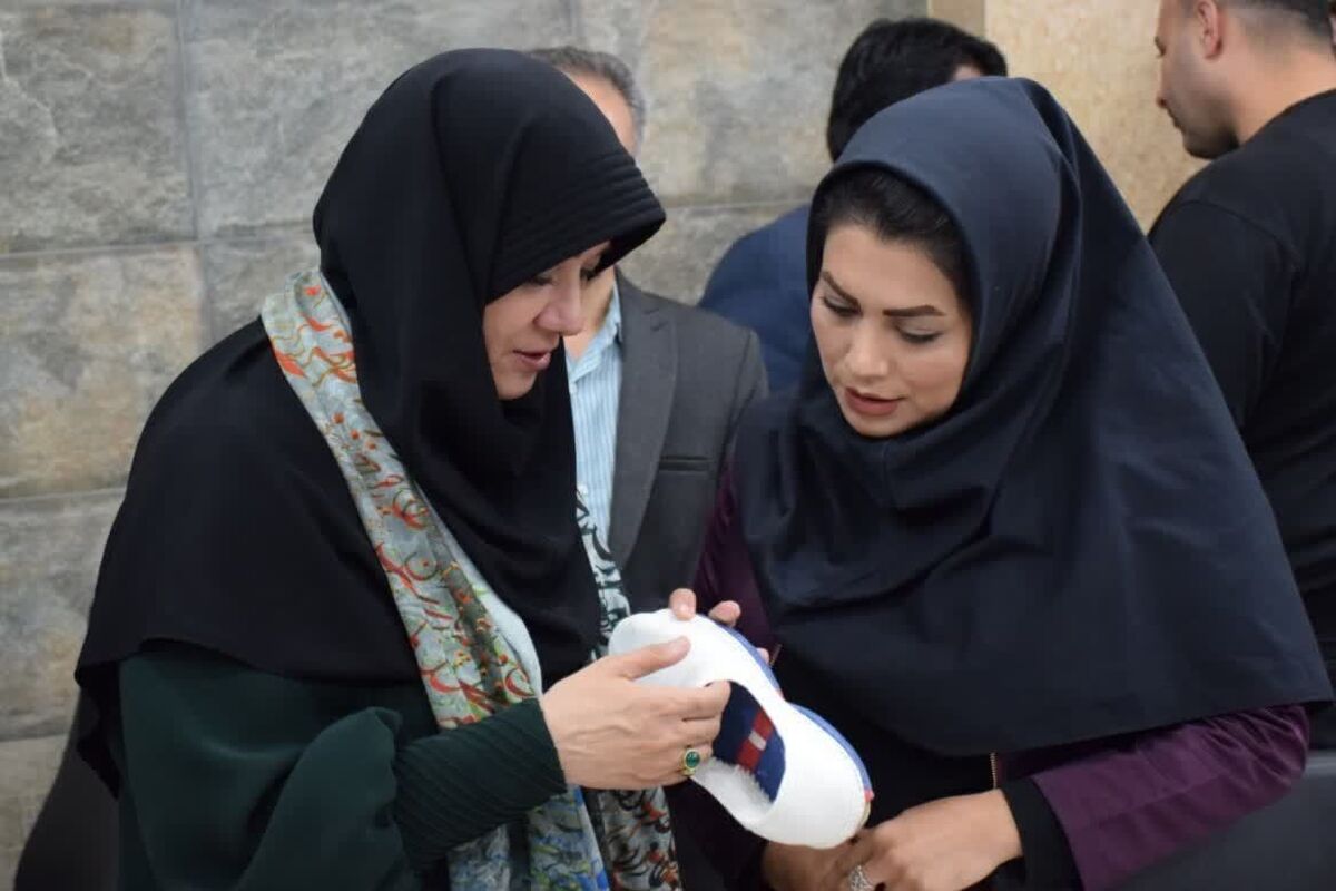 صنایع دستی