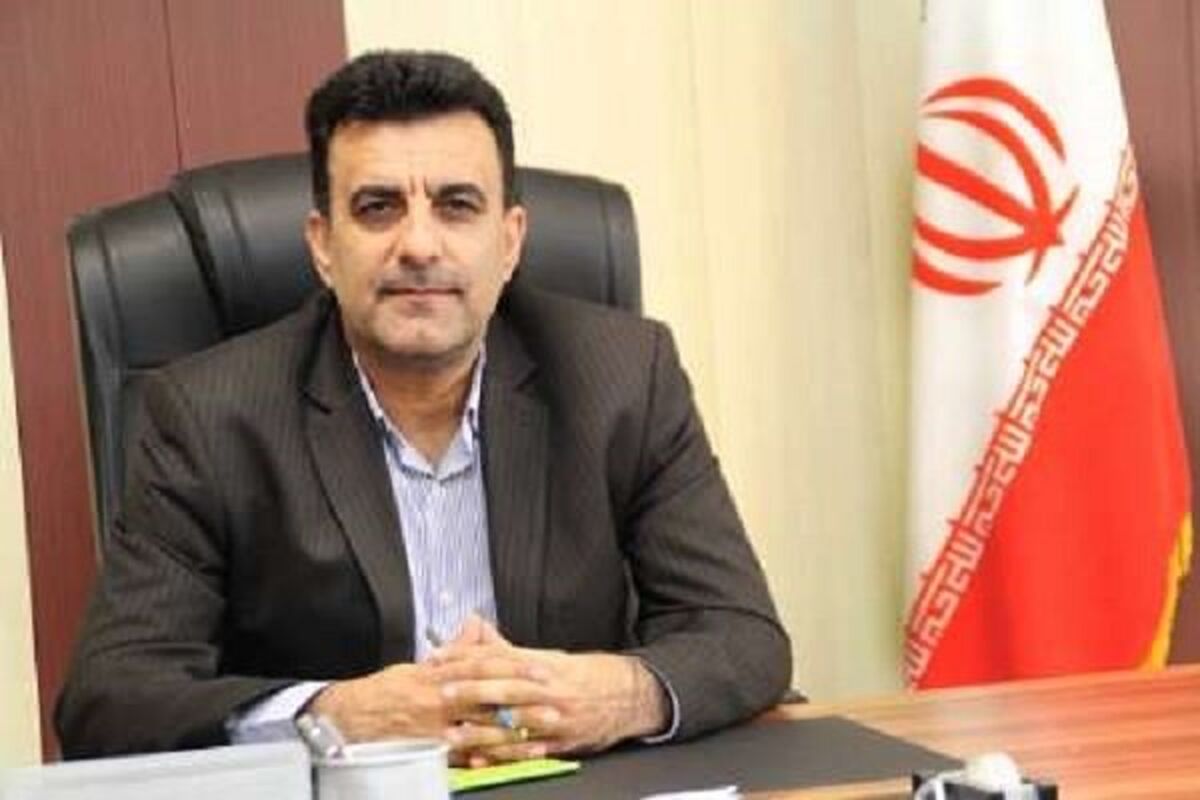 شیرزاد نجفی