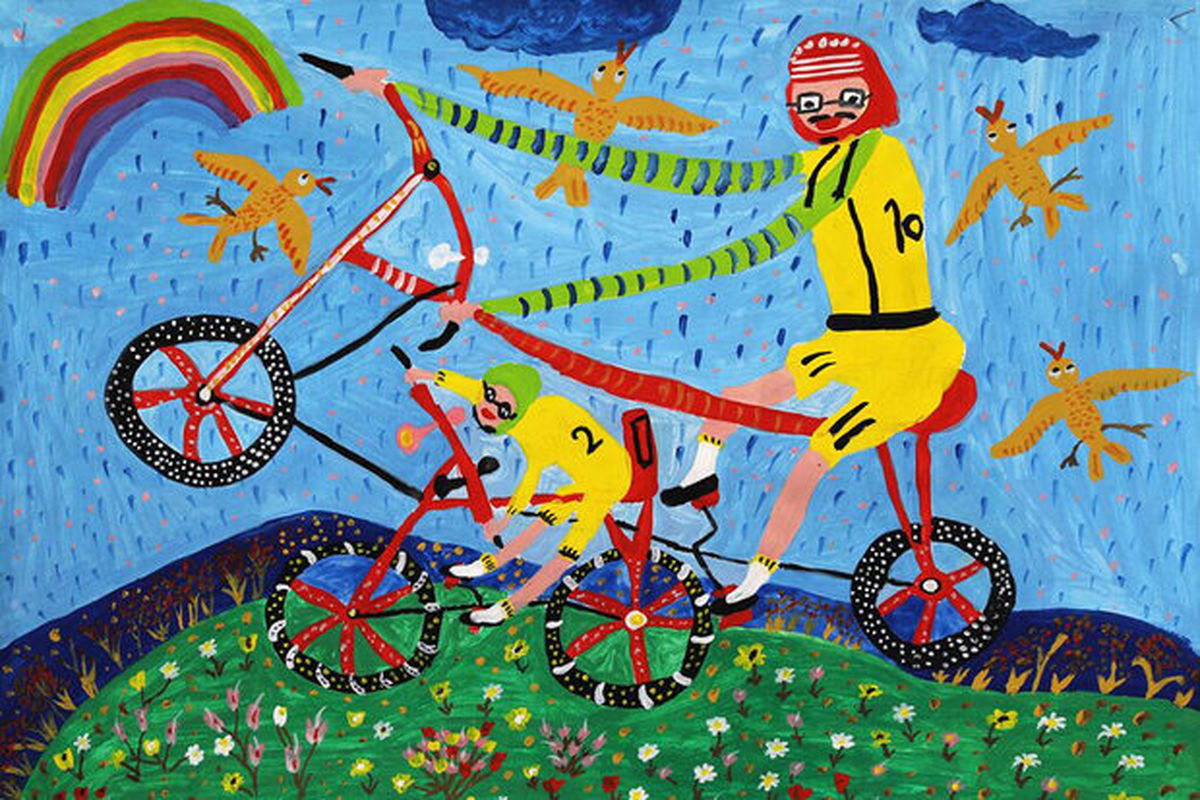 المپیاد هنری