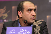 سیاوش حقیقی تهیه کننده سریالی با موضوع شهدای غواص لشکر ۲۱ امام رضا(ع) شد