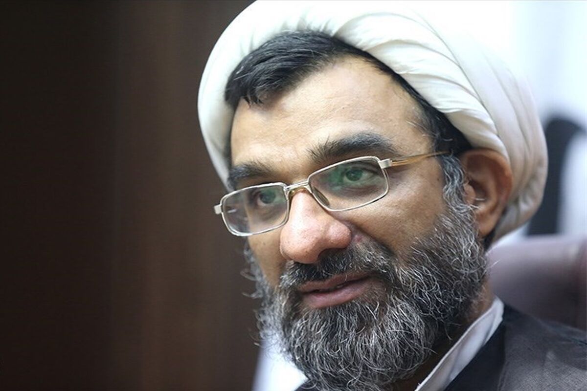 امام جمعه موقت دزفول  