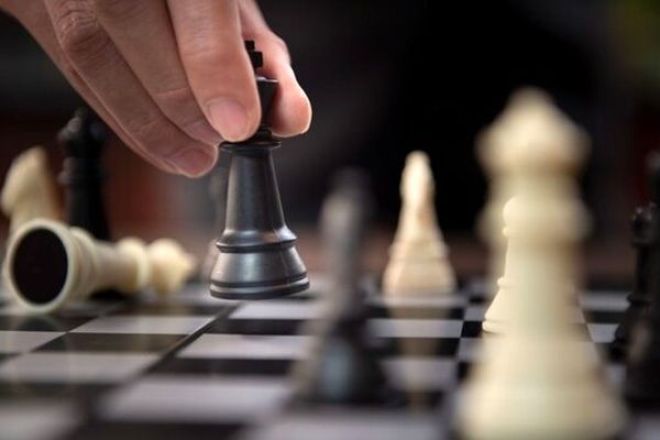  حضور دو نماینده ایرانی در دور نخست جام‌جهانی شطرنج زنان