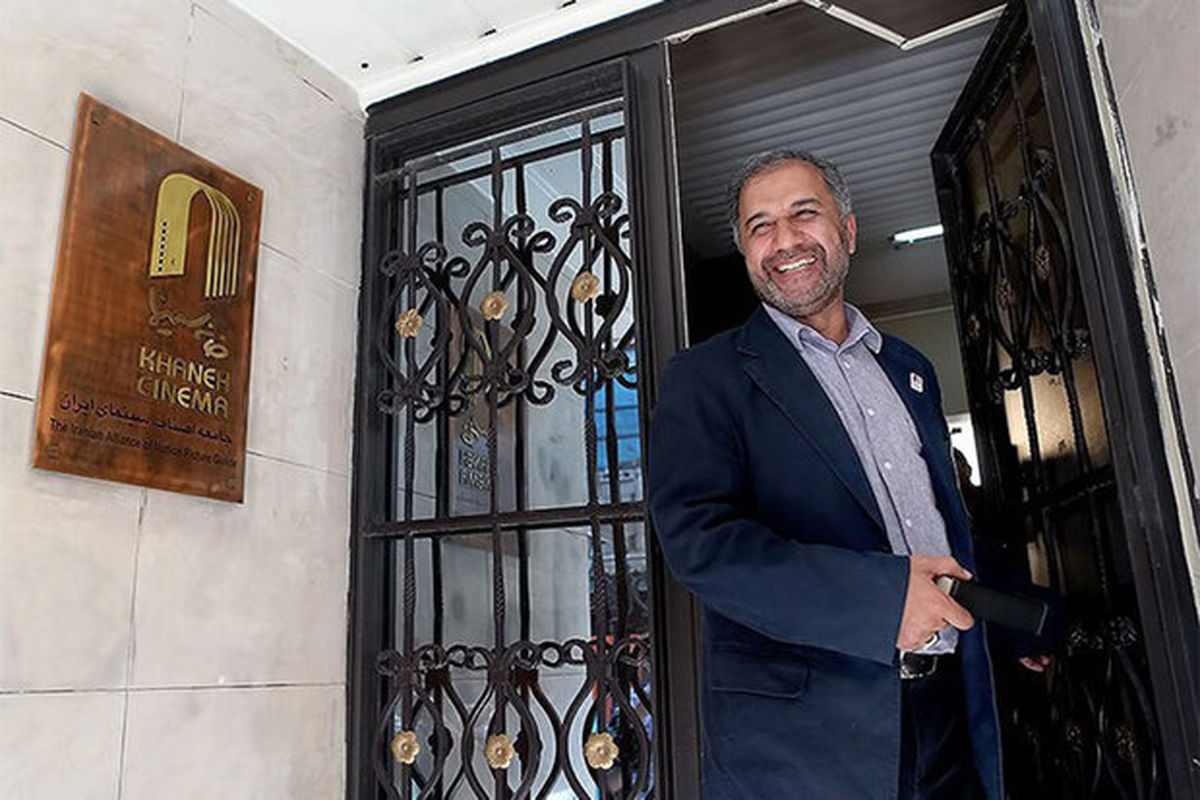 محمدمهدی عسگرپور