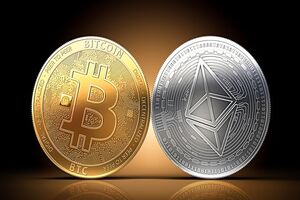 قیمت بیت‌کوین و ارز‌های دیجیتال، امروز ۱۵ فروردین ۱۴۰۵ مشخص شد