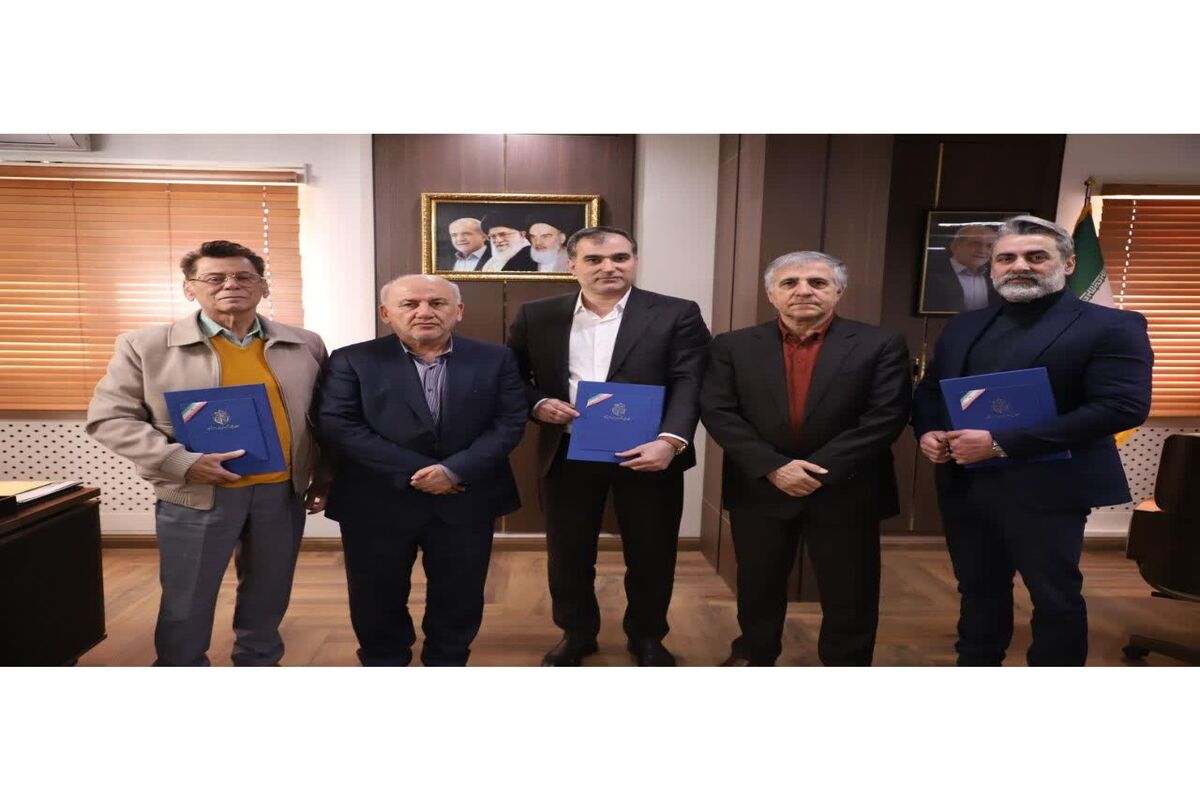 استاندار مازندران