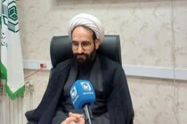 آغاز رسمی رزمایش خدمت‌رسانی به زائران اربعین در مرز مهران با حضور مواکب اوقاف