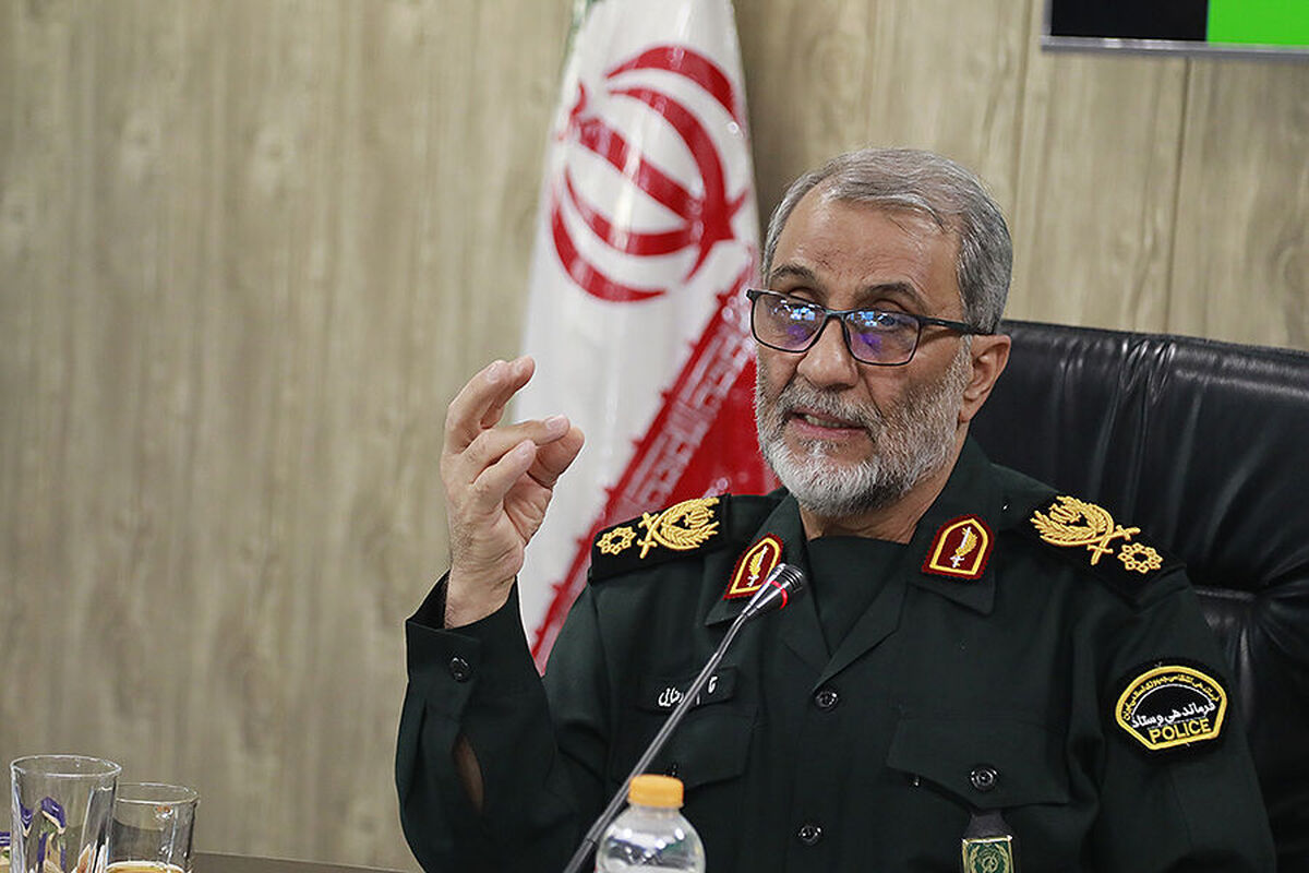 قاسم رضایی