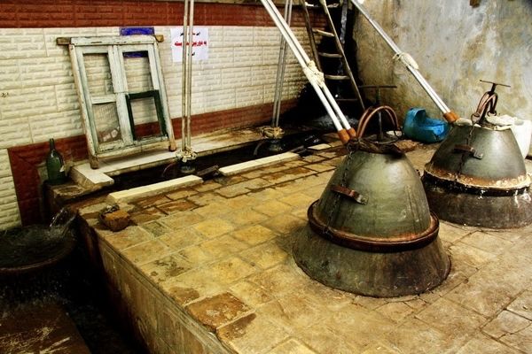 رئیس اداره آزمایشگاه کنترل غذا و دارو درباره مصرف عرقیات نامعتبر هشدار داد