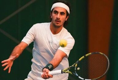 کسری رحمانی نایب قهرمان ناگویا شد