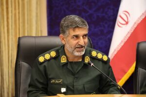  برگزاری بیش از ٧٠٠ برنامه طی هفته دولت توسط بسیج ادارات فارس