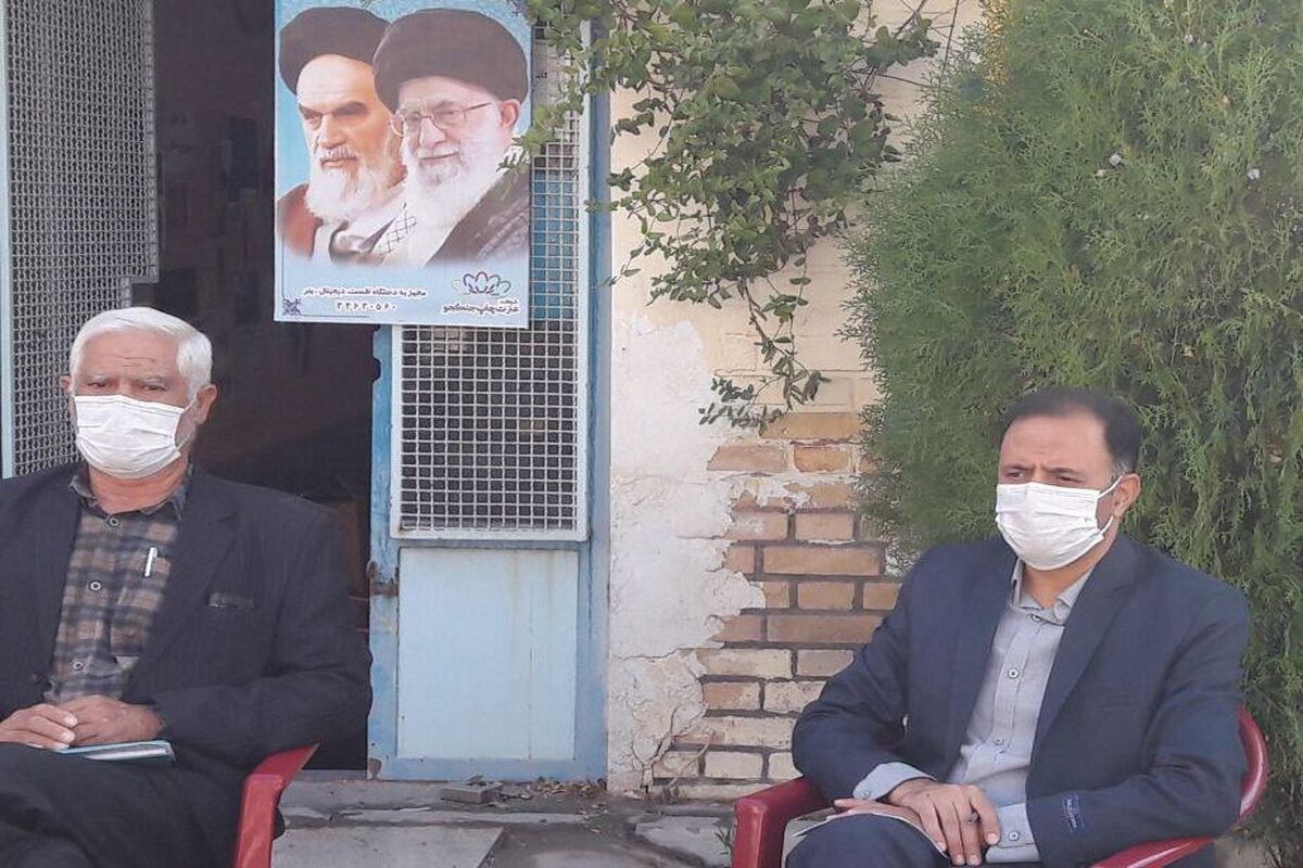 ورزش و جوانان خمینی شهر