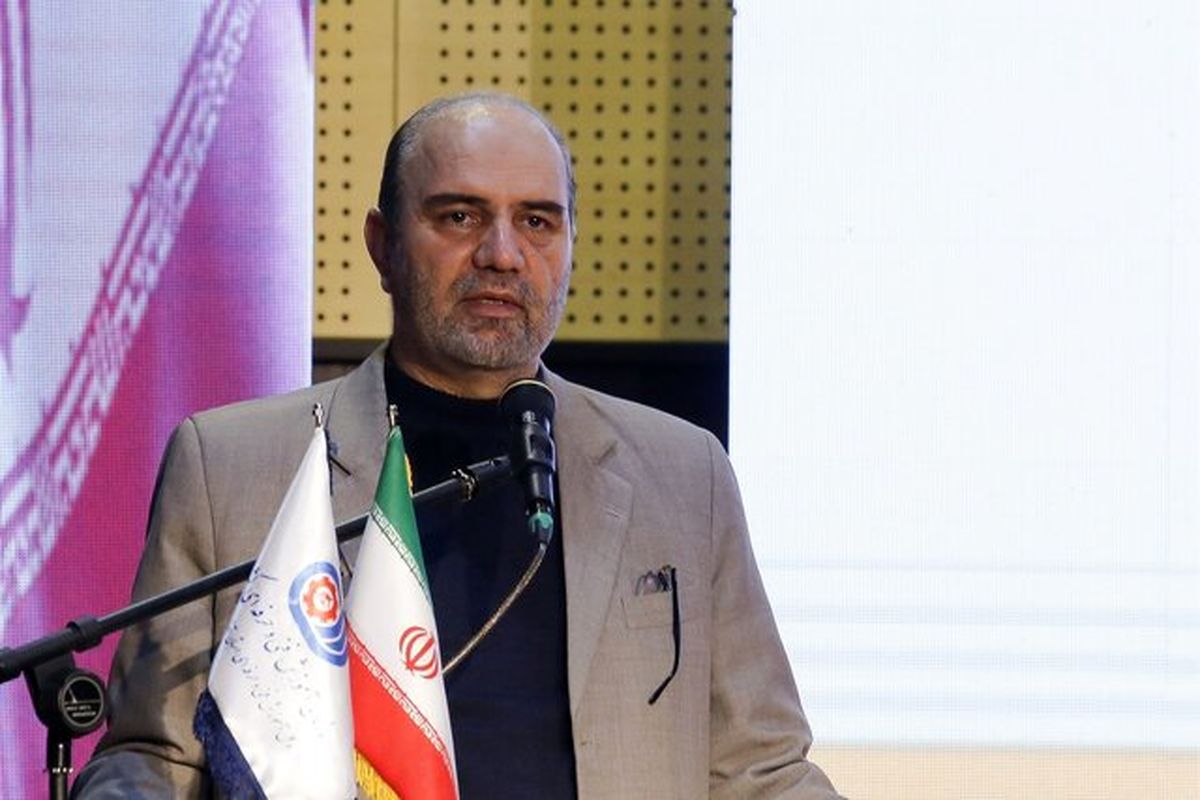 استاندار آذربایجان شرقی 