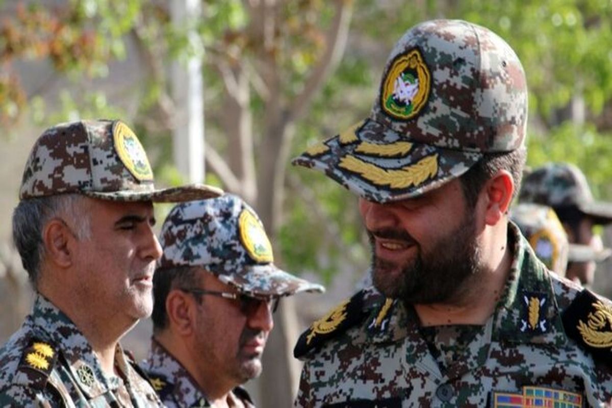 جانشین پدافند هوایی