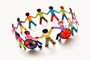 قانون حمایت از معلولین هم تاکنون دردی از آنها را دوا نکرده است!/ اکثر وعده های مسئولین در حد شعار باقی مانده است