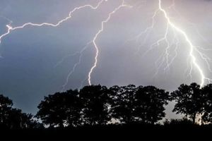 هشدار نارنجی هواشناسی درباره فعالیت سامانه بارشی در استان اردبیل