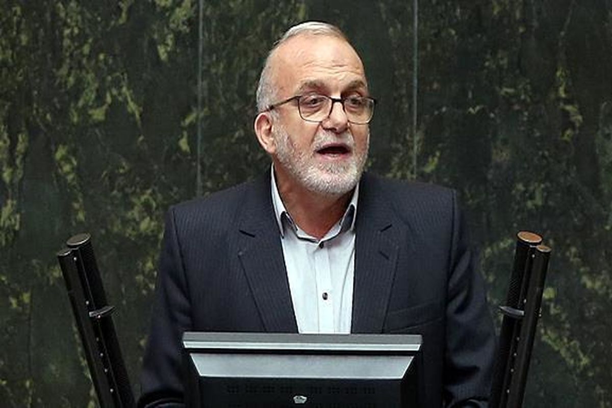 اصفهان- نماینده مردم در مجلس