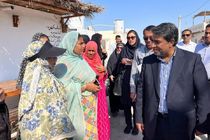 تأکید معاون عمرانی استاندار هرمزگان بر تسریع طرح‌های توسعه جزیره هنگام