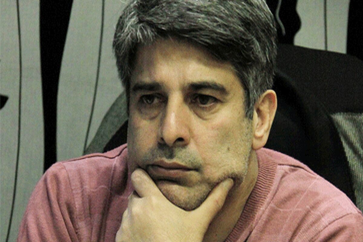 جواد نوروزبیگی