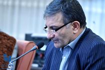 علی‌محمد صالحی‌نسب: مشکلات شهر خرم‌آباد و پیشنهادات خود را به استاندار لرستان منتقل کردیم 