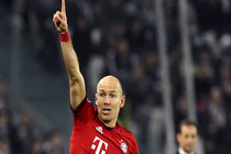 بهترین بازیکن هفته نخست مرحله حذفی لیگ قهرمانان اروپا