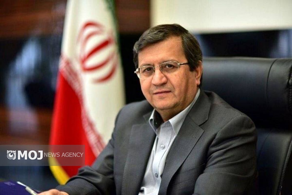 وزیر اقتصاد