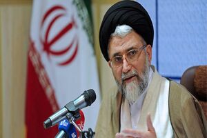  ترویج بی‌حجابی از برنامه‌های دشمن است