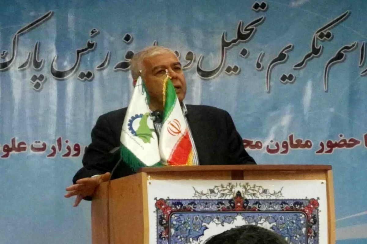 مسعود برومند