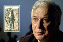 خسرو سینایی: افسوس که داود رشیدی آنگونه که باید شناخته نشد