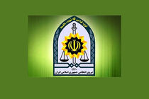 شهروندان خونسردی خود را کاملاً حفظ کنند/ به شایعات توجهی نکنید