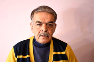 نجف زاده بوتیمار را برای  نوروز ۱۴۰۰ می سازد