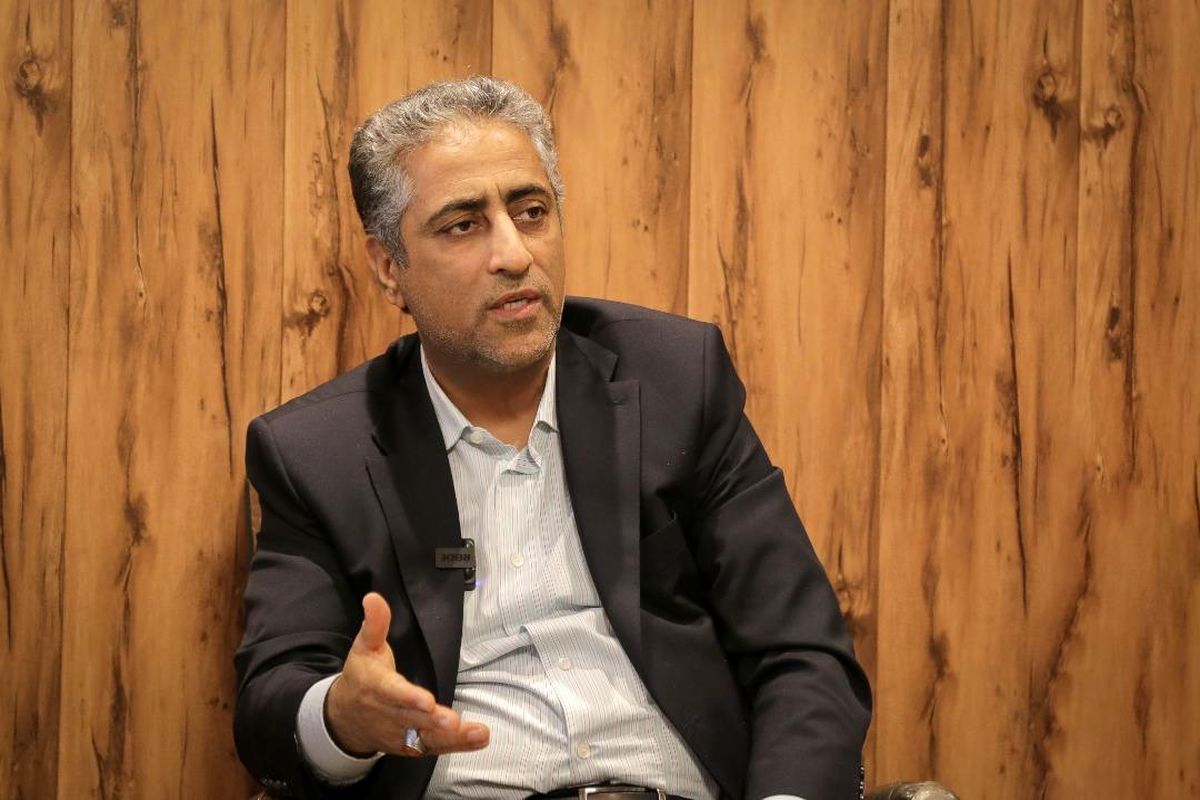 شایان مدیر عامل بانک مسکن