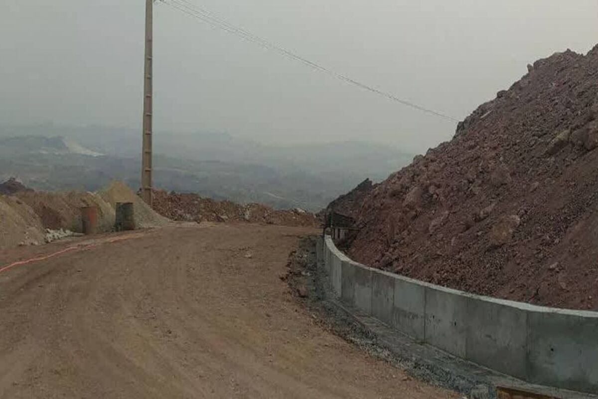 بنادر هرمزگان