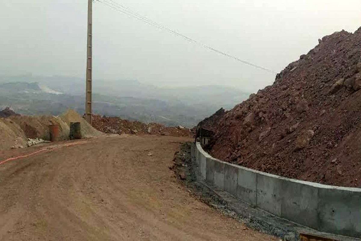 بنادر هرمزگان