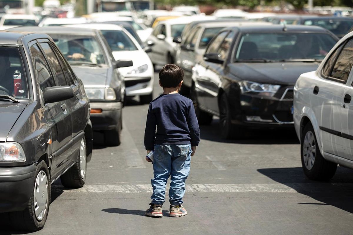 جهان غیرموازی