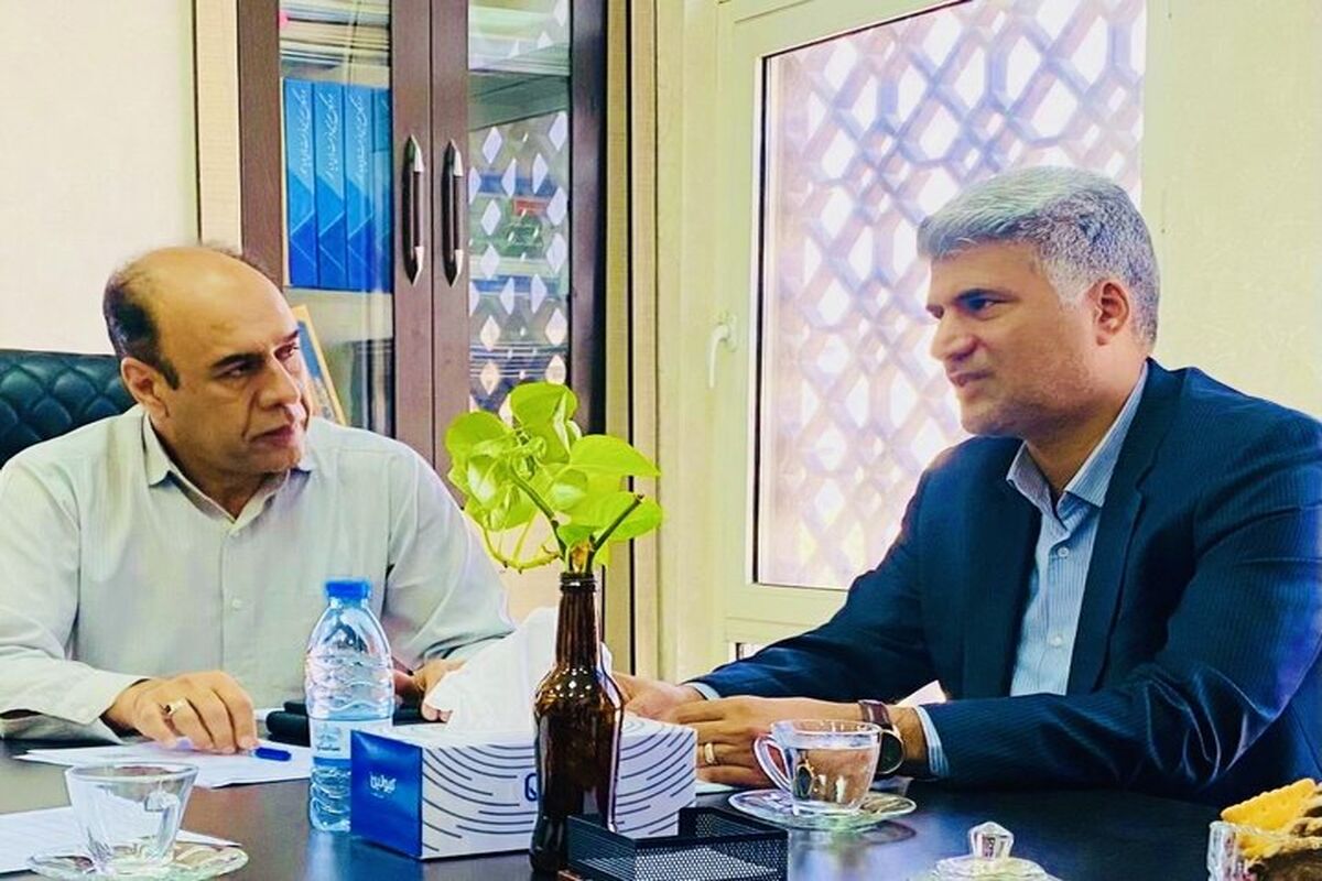 جهاد دانشگاهی هرمزگان