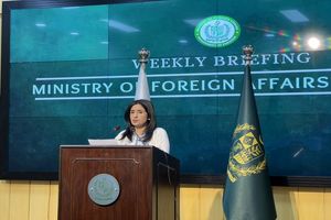 تهران و اسلام آباد در بحث پروژه خط لوله گاز با یکدیگر در تماس هستند