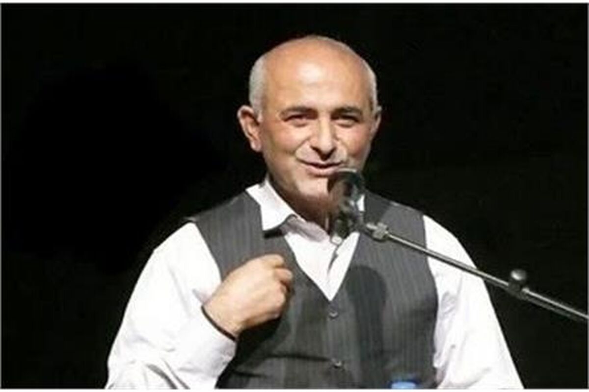 فرهود جلالی کندلوسی