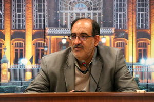 رویدادهای افتخارآمیز تاریخی تبریز حاصل فرهنگ والای مردم این شهر است