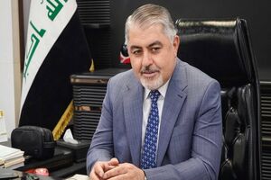 وزارت نفت عراق به اتهامات آمریکا علیه معاون وزیر واکنش نشان داد