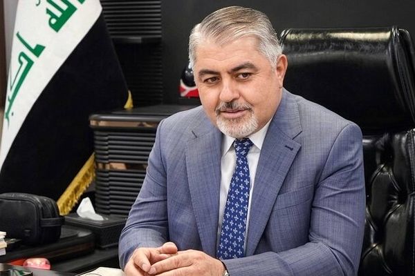 وزارت نفت عراق به اتهامات آمریکا علیه معاون وزیر واکنش نشان داد