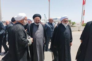 آخرین حجاج تا دهم تیر به کشور باز می‌گردند 