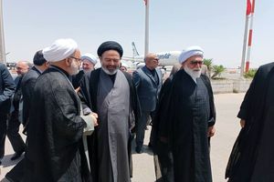 آخرین حجاج تا دهم تیر به کشور باز می‌گردند 