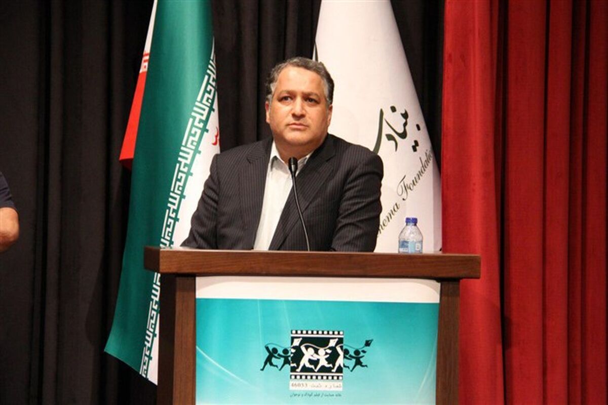 علیرضا تابش