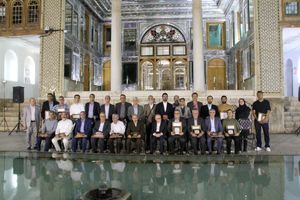 طلوعی نوین در صنعت چاپ فارس/ پیوند فرهنگ، هنر و اقتصاد 