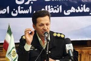باند کلاهبرداری از شرکت های تولیدی منهدم شد
