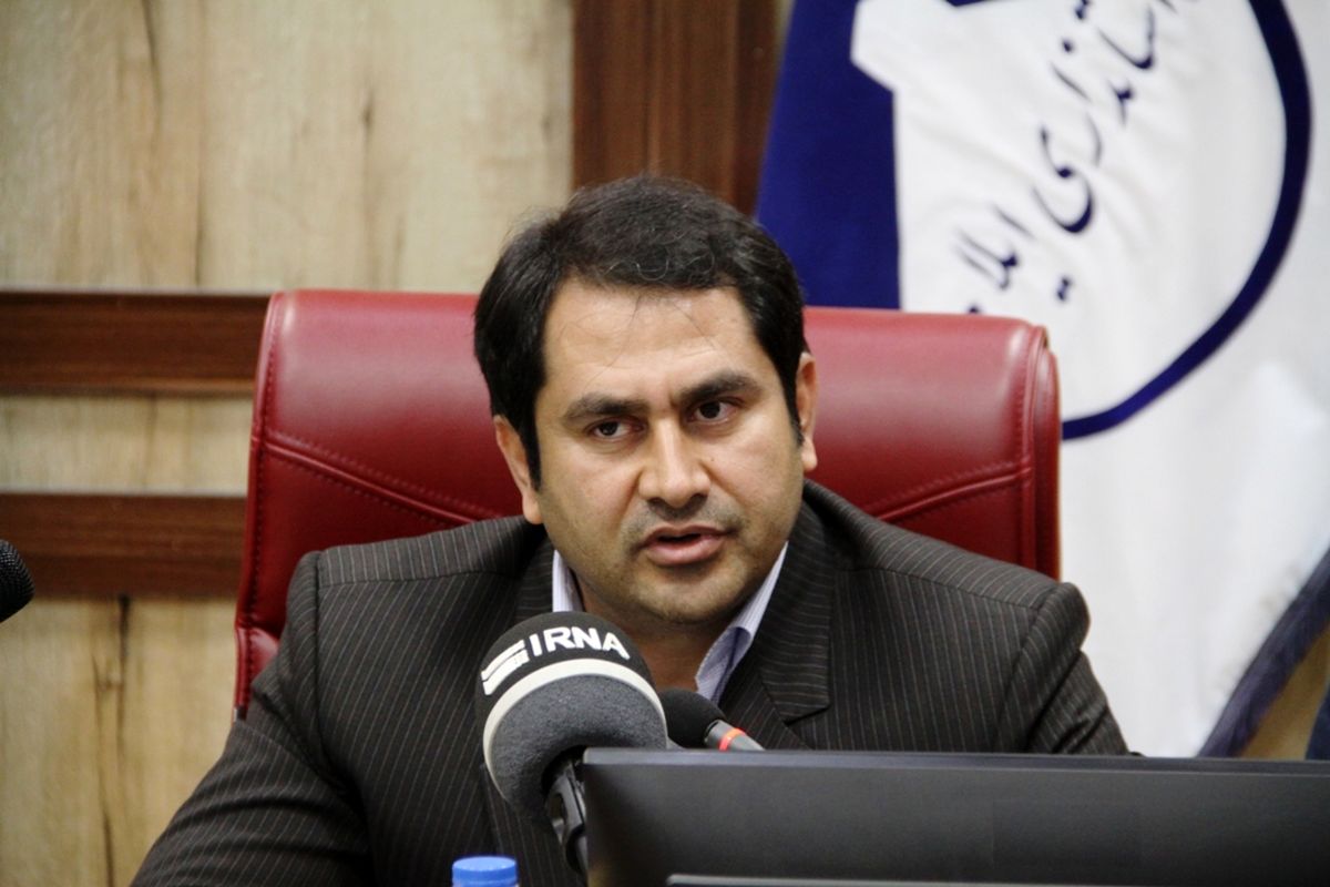 علی پوراحمد