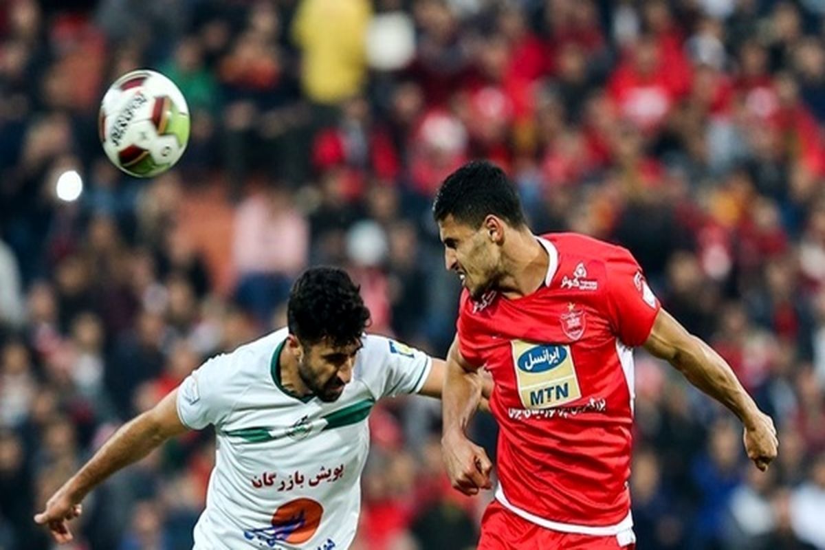 ذوب آهن و پرسپولیس1