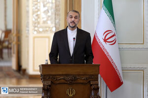 جنبش‌های حماس و حزب الله لبنان قدرت ساخت و خرید سلاح را دارند