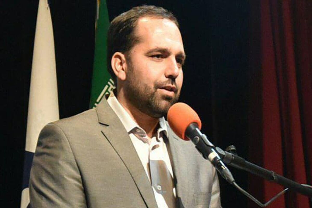 سید احمد علوی